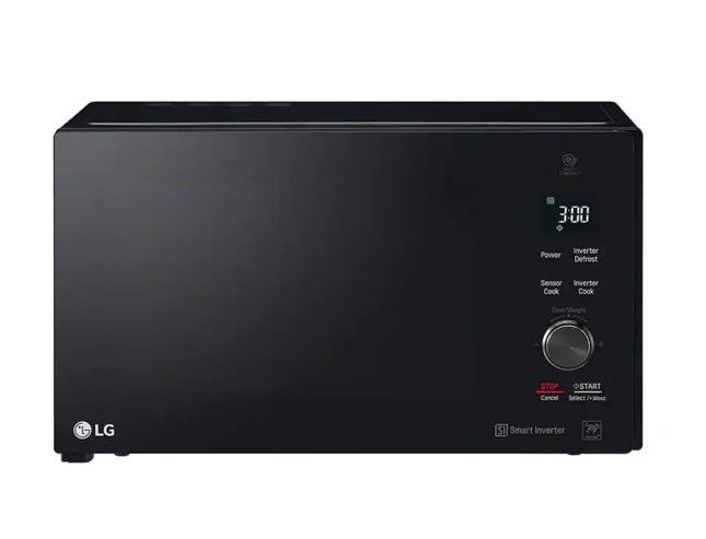 LG Inverter Microwave Oven