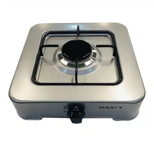 Maxi gas Maxi Single Burner Gas Cooker | MAXI 100 - OC