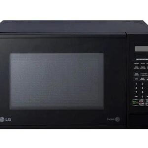 NON INVERTER MICROWAVE OVEN