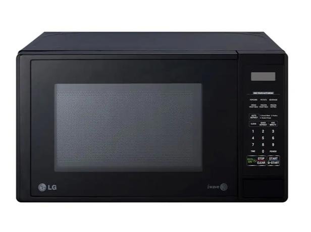 NON INVERTER MICROWAVE OVEN