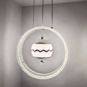 Unique Pendant Wall Light