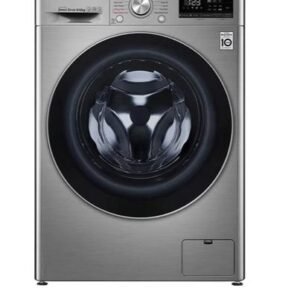 LG 2-In-1 Front Loader 10.5KG Washer and 7KG Dryer Turbo Wash| WM 4V5RGPYJE