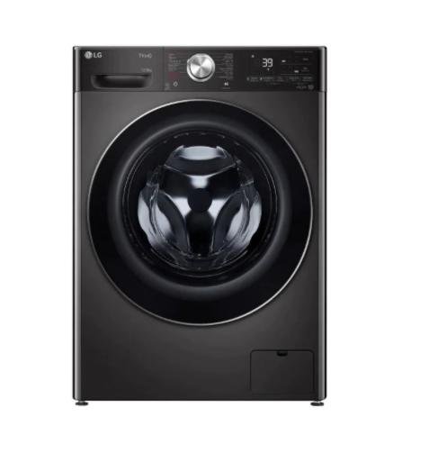 WhatsApp Image 2023-07-04 at 9.31.07 AM (1) LG 2 in 1 Washer (12KG), Dryer (8KG) Washing Machine (Silver) | LG WM 4V9BCP2EE