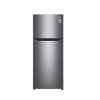 LG GN-B202SQBB Gross 205(L) Net 187(L) Top Freezer Refrigerator | Multi Air Flow | Inverter Compressor