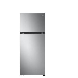 LG 395Ltr Top Freezer Refrigerator | REF 392 PLGB