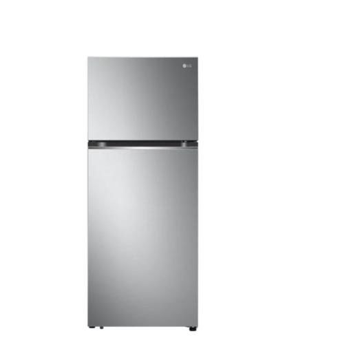 LG 395Ltr Top Freezer Refrigerator | REF 392 PLGB