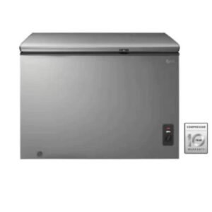 LG 350L Chest Freezer - GR K35