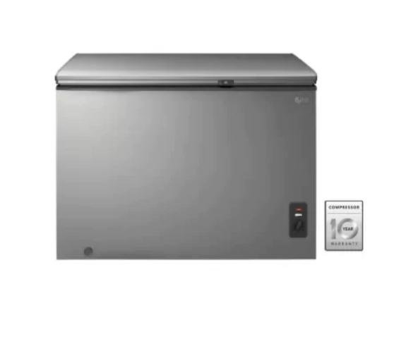 LG 350L Chest Freezer - GR K35