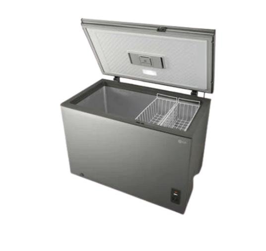 LG 350L Chest Freezer - GR K35