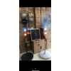 16 Inches Solar Rechargeable Standing Fan