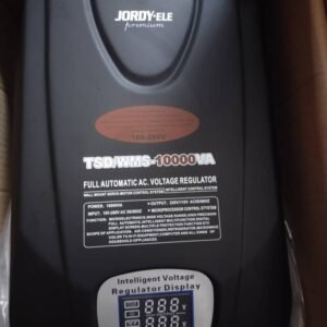 Industrial wall stabilizer