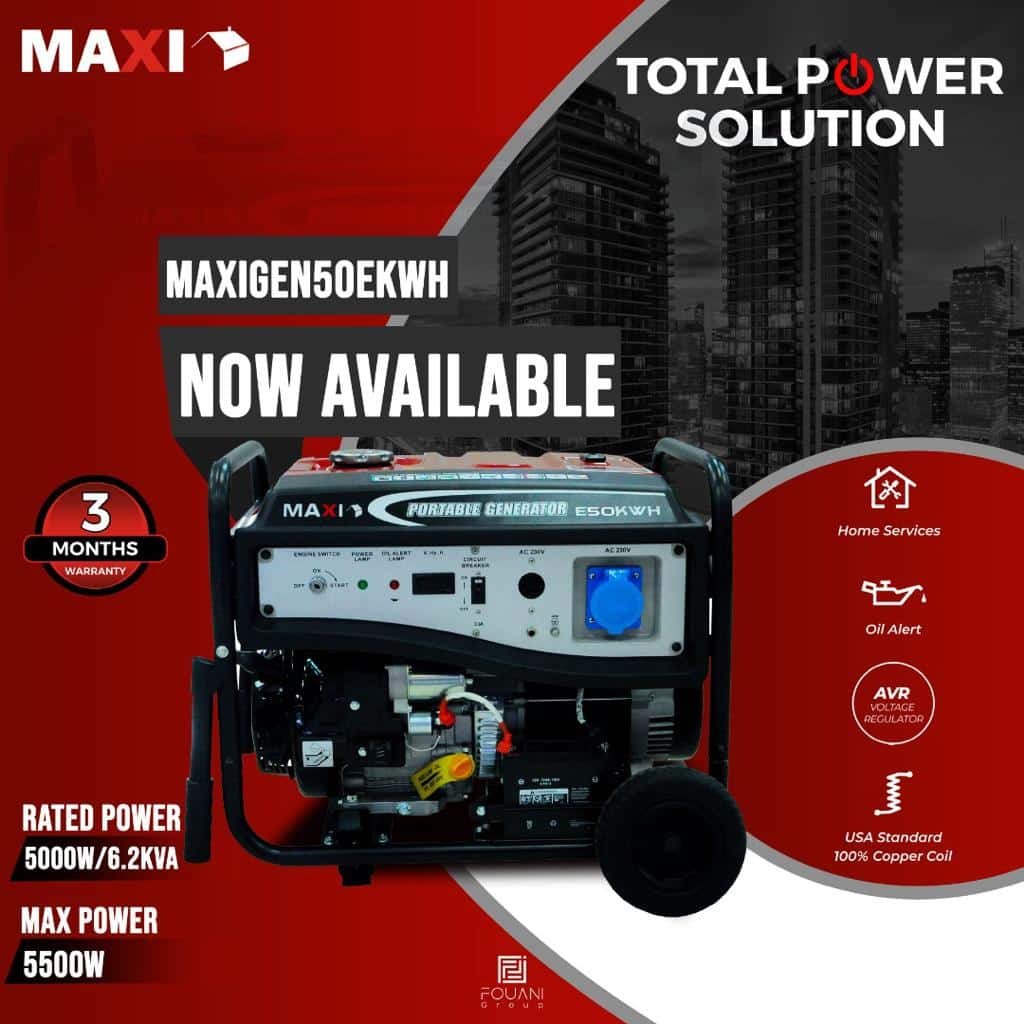WhatsApp Image 2023-07-08 at 10.03.41 AM (2) Maxi 50EK 6.25kVa Generator