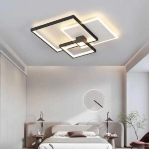 2022 Modern Fashion Chandelier For Living Room Indoor Lighting White Children's Room Bedroom Kitchen Led Ceiling Lamp Home Décor