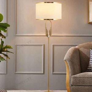 Modern living room floor lamp bedroom bedside floor lamp