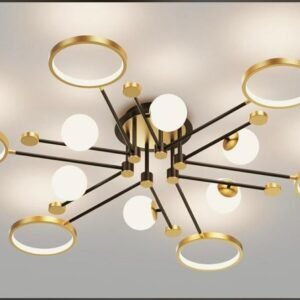 Ceiling Chandelier Light