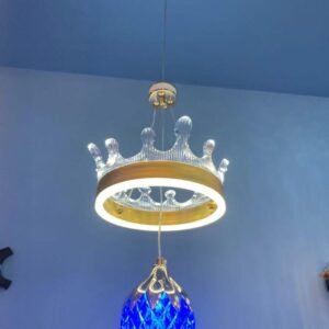 Led, Pendant Dropping Light, Chandelier