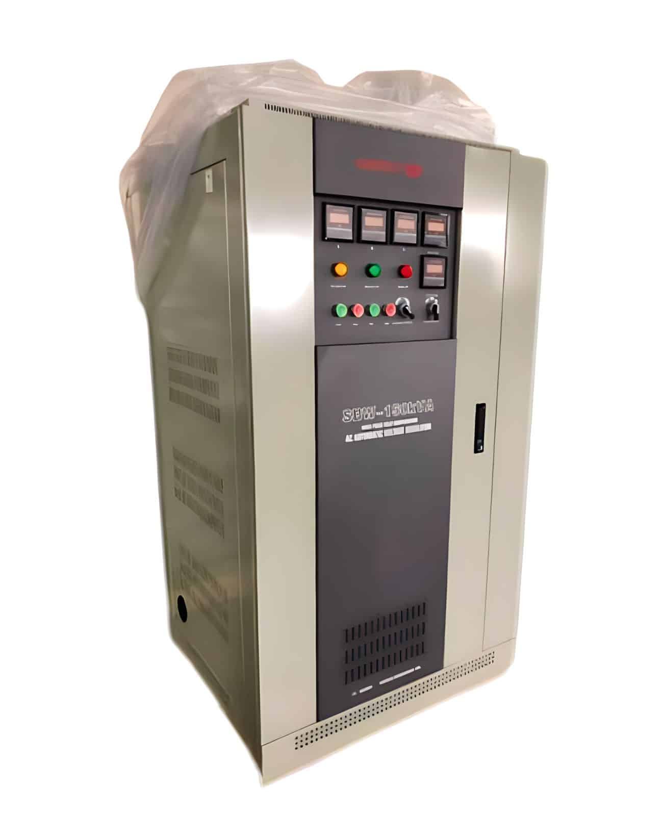 WhatsApp Image 2023-07-28 at 5.31.32 PM (1) 150 kva SBW Heavy Industrial Stabilizer Three(3) Phase
