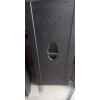 black spider speaker Black Spider BSLA-218 Pro Double Subwoofer Speaker – Pair