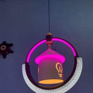 Chandelier Led Ceiling Light Lamp