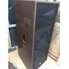 deluxe BLACK SPIDER (BS 315) SPEAKER