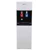 Maxi Water Dispenser 2 Faucet + 20L Fridge