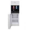 Maxi Water Dispenser 2 Faucet + 20L Fridge