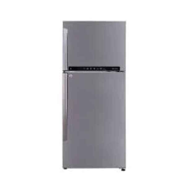 LG 308 Liters Double Door Inverter Refrigerator | REF 322 RLBN