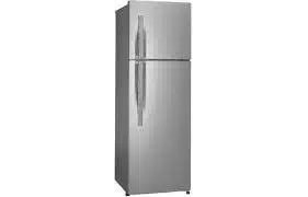 LG 308 Liters Double Door Inverter Refrigerator | REF 322 RLBN