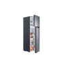 LG Two Door Refrigerator Top Freezer REF 272 SLCL