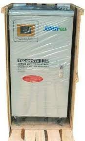 Jordy Ele 30kva single phase Automatic Voltage Regulator