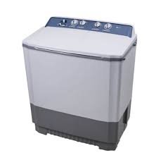 LG 8KG Top Loader Twin Tub Washing Machine | WM-950