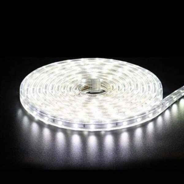 3 Meter LED Rope Lights - White
