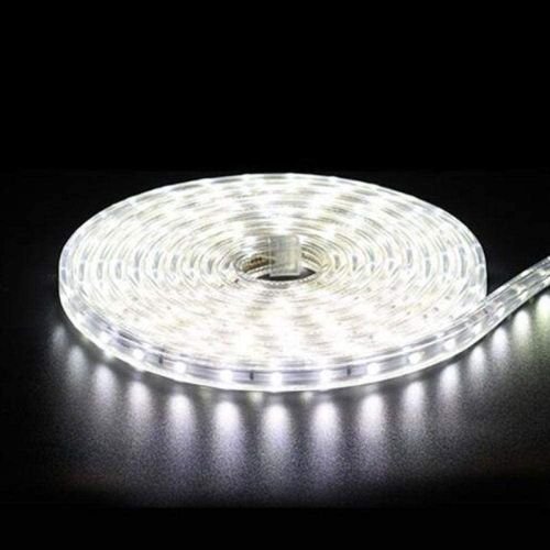 led light 3 Meter LED Rope Lights - White