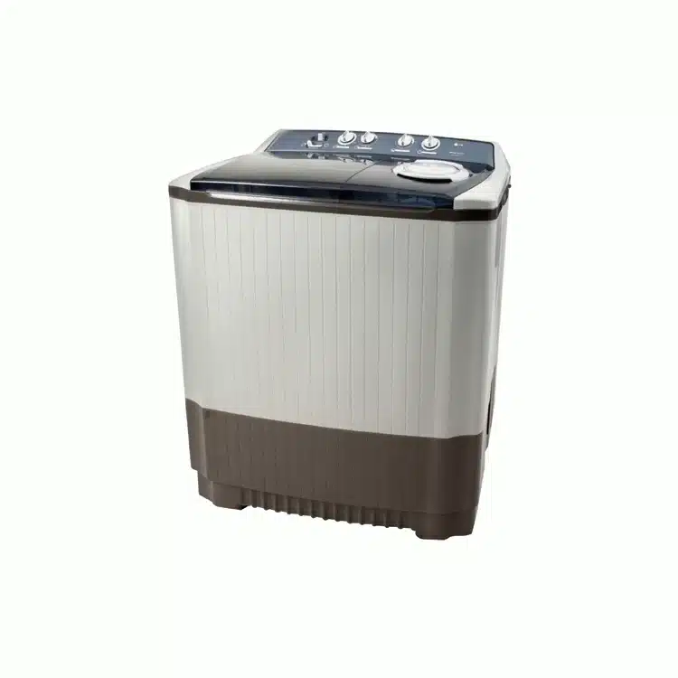 LG 16Kg Top Loader Manual Washing Machine Roller Jet | WM |1860