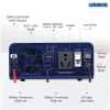 Luminous Inverters - 1.5kva -24v