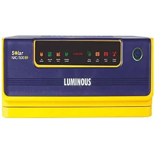 Luminous Inverters - 1.5kva -24v
