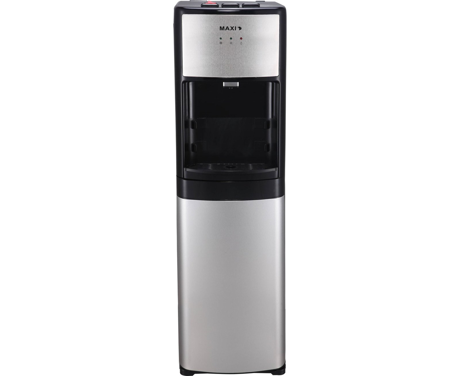 maxi dispense MAXI Water Dispenser WD1639S BOTTOM LOADING