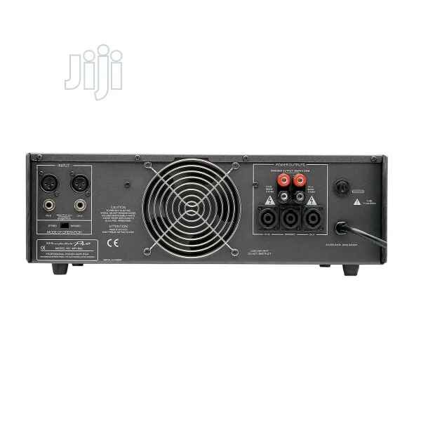 mp 1800 2 Wharfedale Mp 1800