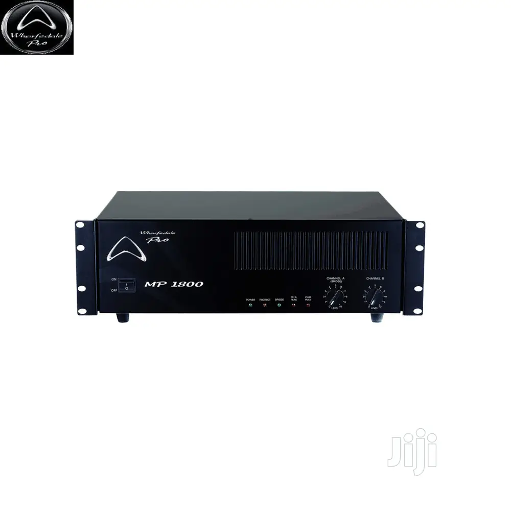 Wharfedale Mp 1800