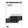 3KW 24V/80A PURE SINE WAVE HYBRID MPPT INVERTER - MUST PV-18 3024 VPM