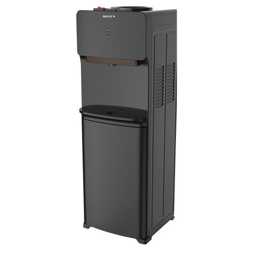 Maxi Water Dispenser 3 Faucet Hot/Cold/Normal
