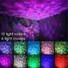 Starry Projector Light With Remote Control