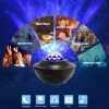 Starry Projector Light With Remote Control