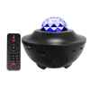 Starry Projector Light With Remote Control