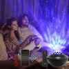 Starry Projector Light With Remote Control