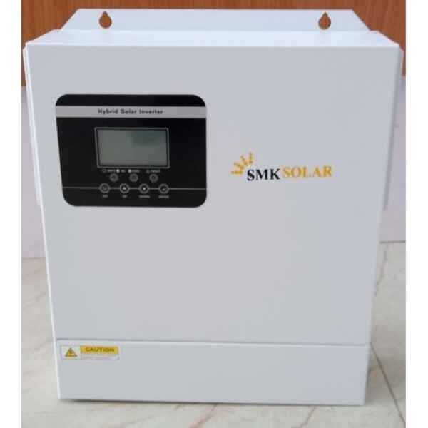 SMKSOLAR 1.5kva 1.5kw 24v Hybrid Inverter