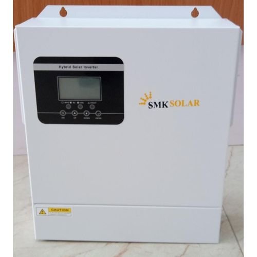 SMKSOLAR 1.5kva 1.5kw 24v Hybrid Inverter