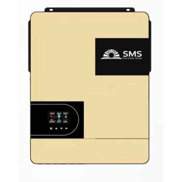 sms solar SMS 2000VA 12V SMS PURE SINE WAVE HYBRID INVERTER