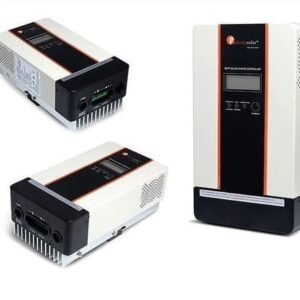 Felicity Solar 120A Solar Charge Controller MPPT