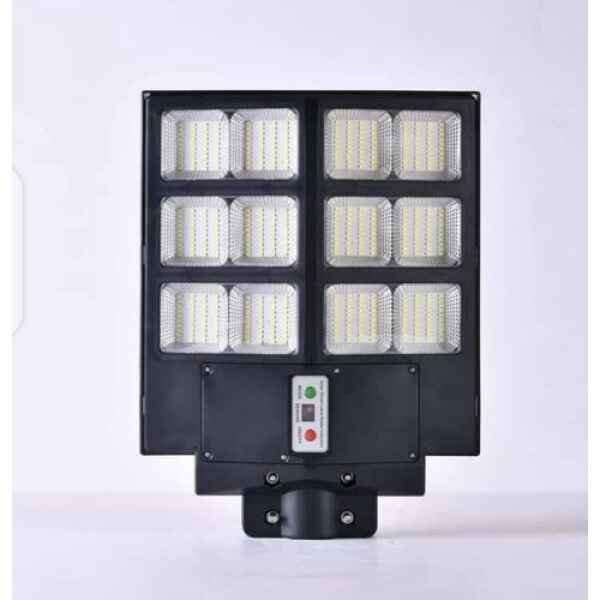 Led 1500W Solar Street Light - 1500Watts - All In One
